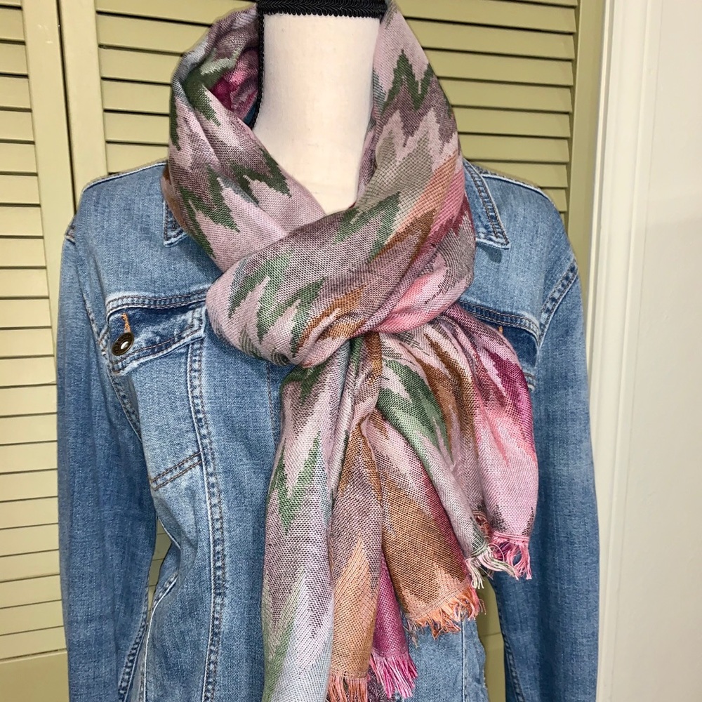 Scarf Bundle - image 5